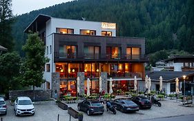 Bed&Breakfast Hotel Nives